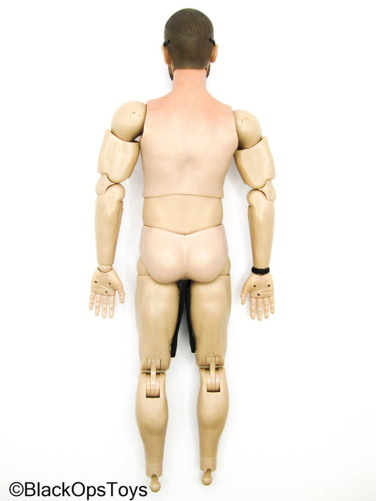 Russian FSB Alpha Sniper - Male Base Body w/Headsculpt