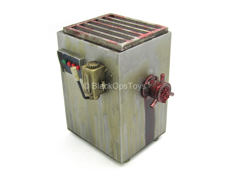 Load image into Gallery viewer, Gangsters Kingdom - Spade David - Bloody Butcher Set Type 2
