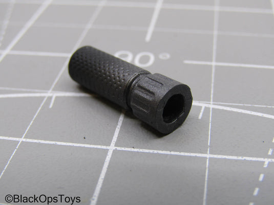 Suppressor (Easy & Simple)