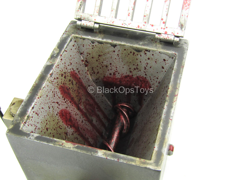 Load image into Gallery viewer, Gangsters Kingdom - Spade David - Bloody Butcher Set Type 2
