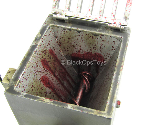 Gangsters Kingdom - Spade David - Bloody Butcher Set Type 2