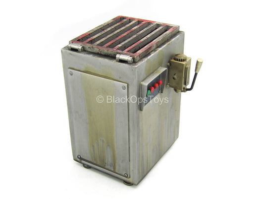 Gangsters Kingdom - Spade David - Bloody Butcher Set Type 2