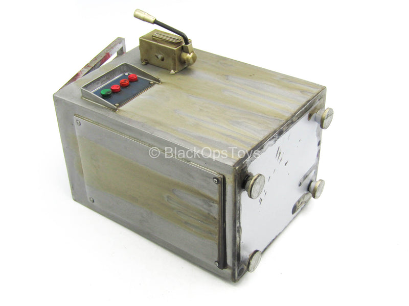 Load image into Gallery viewer, Gangsters Kingdom - Spade David - Bloody Butcher Set Type 2
