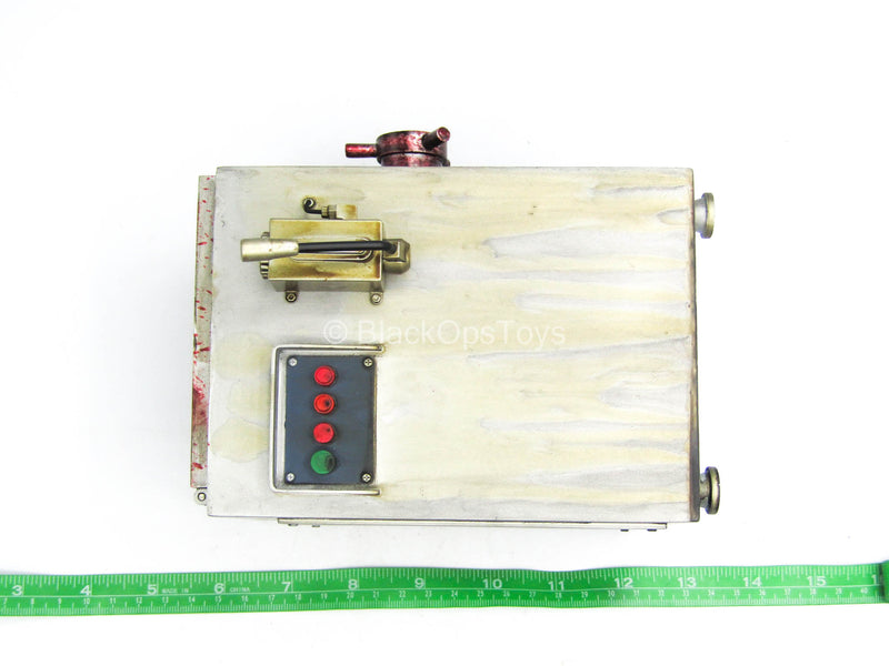 Load image into Gallery viewer, Gangsters Kingdom - Spade David - Bloody Butcher Set Type 2
