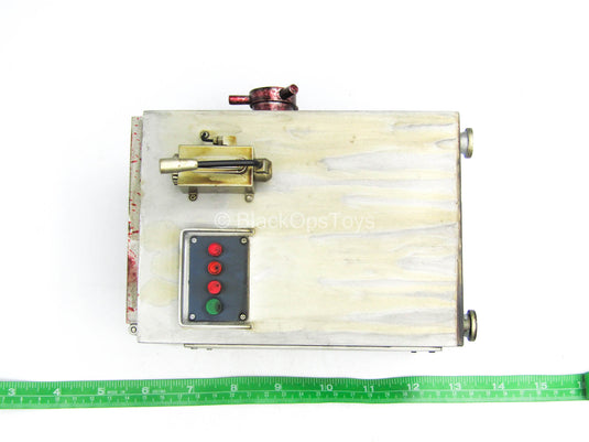 Gangsters Kingdom - Spade David - Bloody Butcher Set Type 2