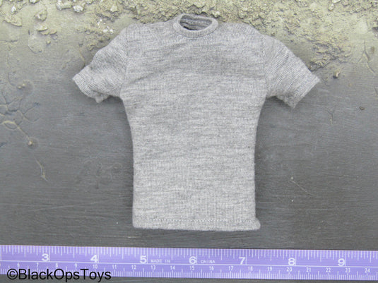 Russian FSB Alpha Sniper - Grey Shirt