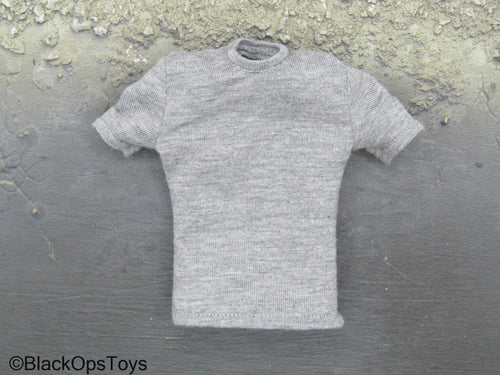 Russian FSB Alpha Sniper - Grey Shirt