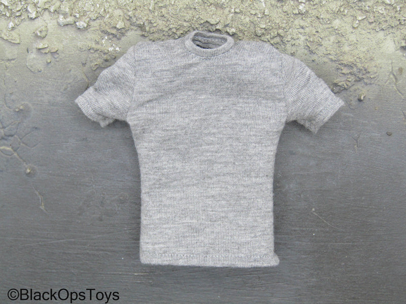 Load image into Gallery viewer, Russian FSB Alpha Sniper - Grey Shirt
