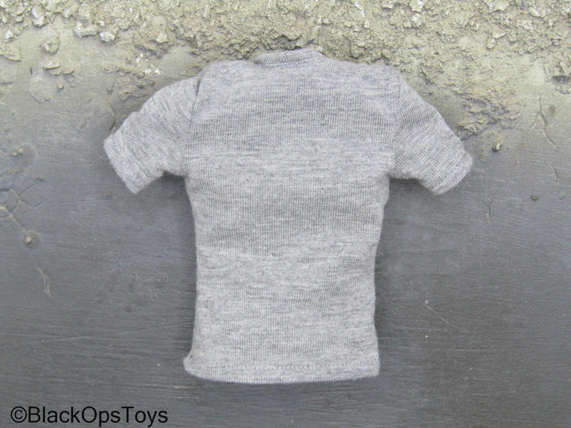 Load image into Gallery viewer, Russian FSB Alpha Sniper - Grey Shirt
