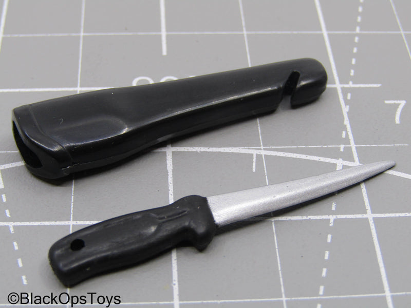Load image into Gallery viewer, Fillet Knife w/Sheath
