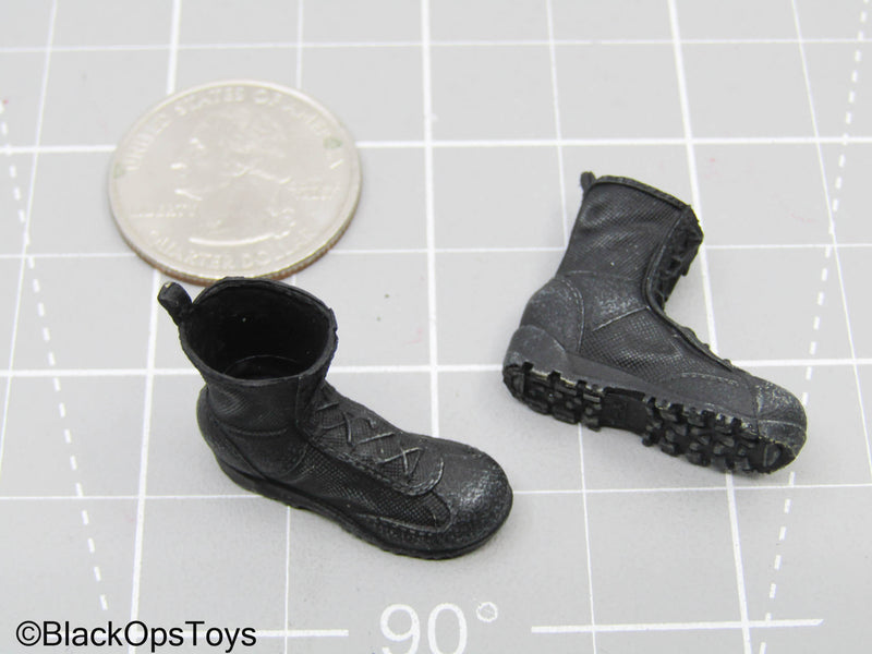Load image into Gallery viewer, 1/12 Punisher Uniform Set

