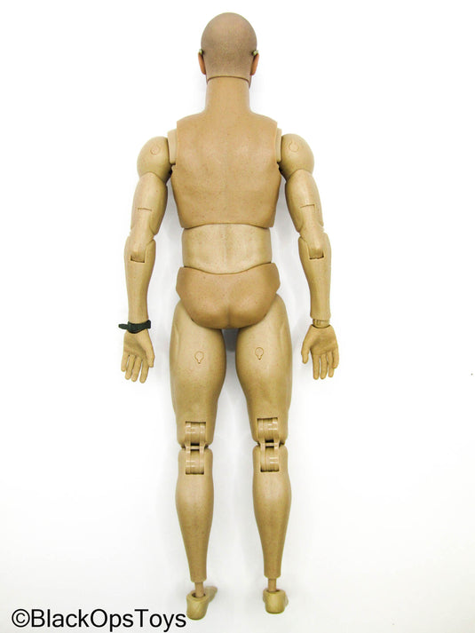 FSB Alpha Team Leader R - Male Base Body w/Headsculpt