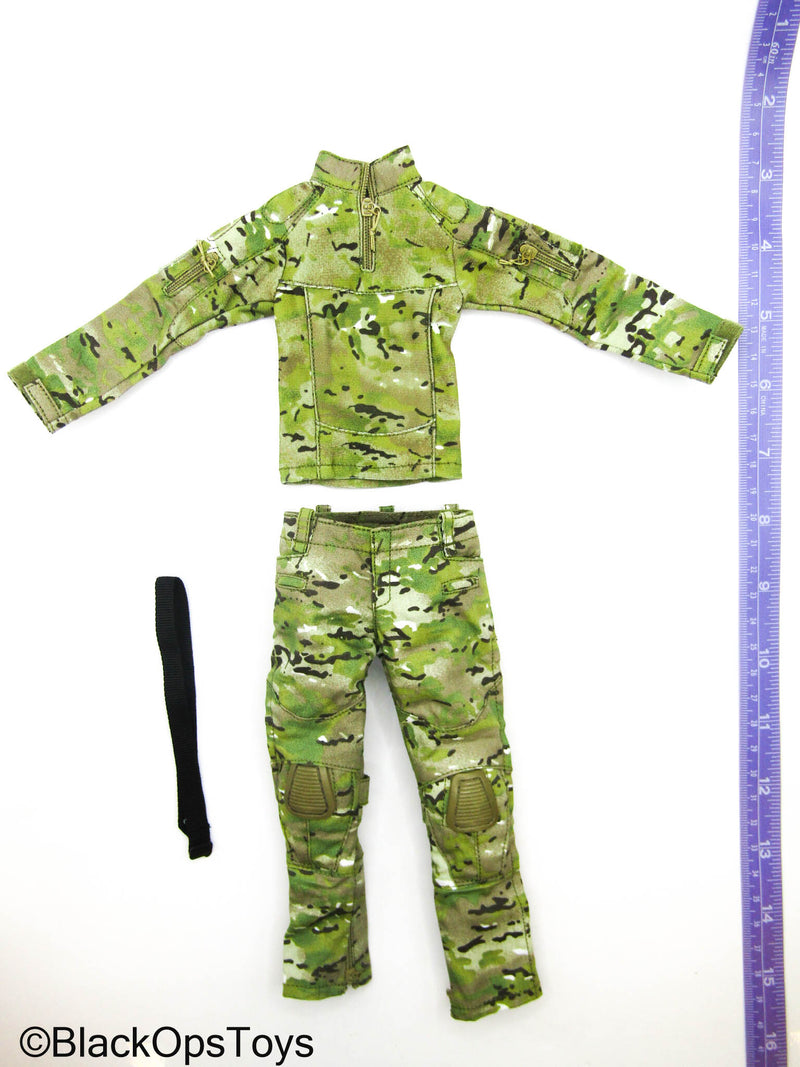 Load image into Gallery viewer, FSB Alpha Team Leader R - Multicam Uniform Set
