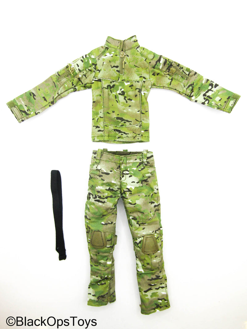 Load image into Gallery viewer, FSB Alpha Team Leader R - Multicam Uniform Set
