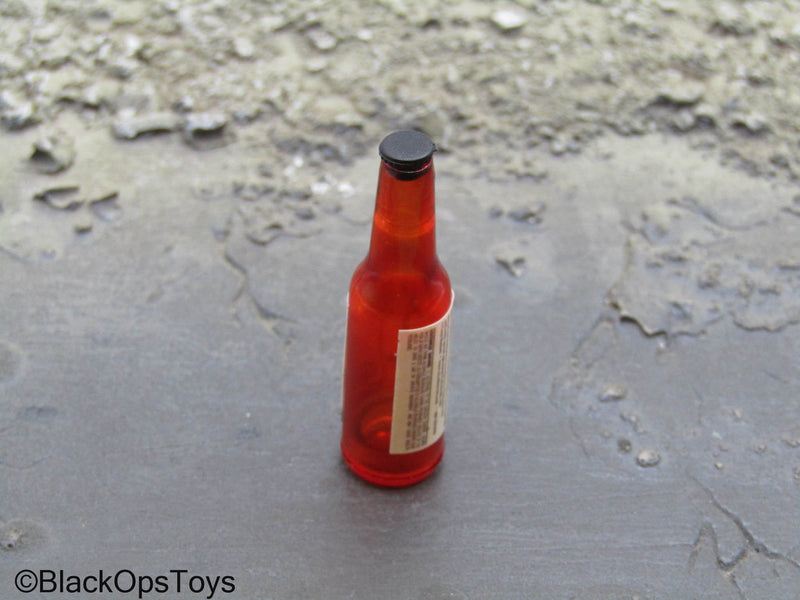 Load image into Gallery viewer, Knives Out Hugh - Bottle Of Alcohol

