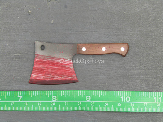 Gangsters Kingdom - Spade David - Bloody Butcher Set Type 1