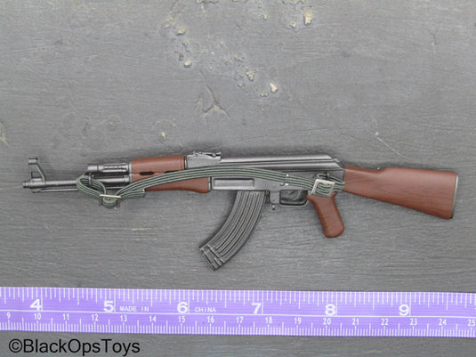 Vietnam - AK47 Rifle w/Sling