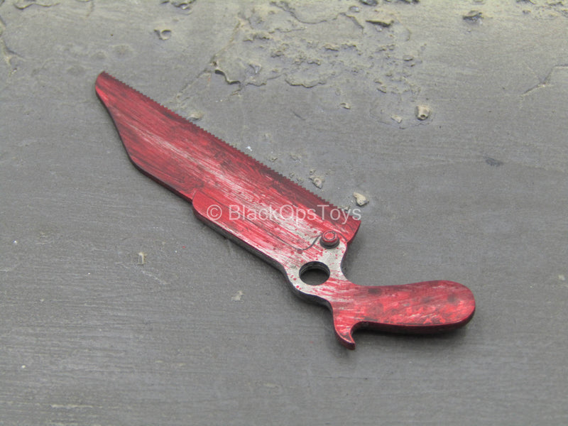 Load image into Gallery viewer, Gangsters Kingdom - Spade David - Bloody Butcher Set Type 1
