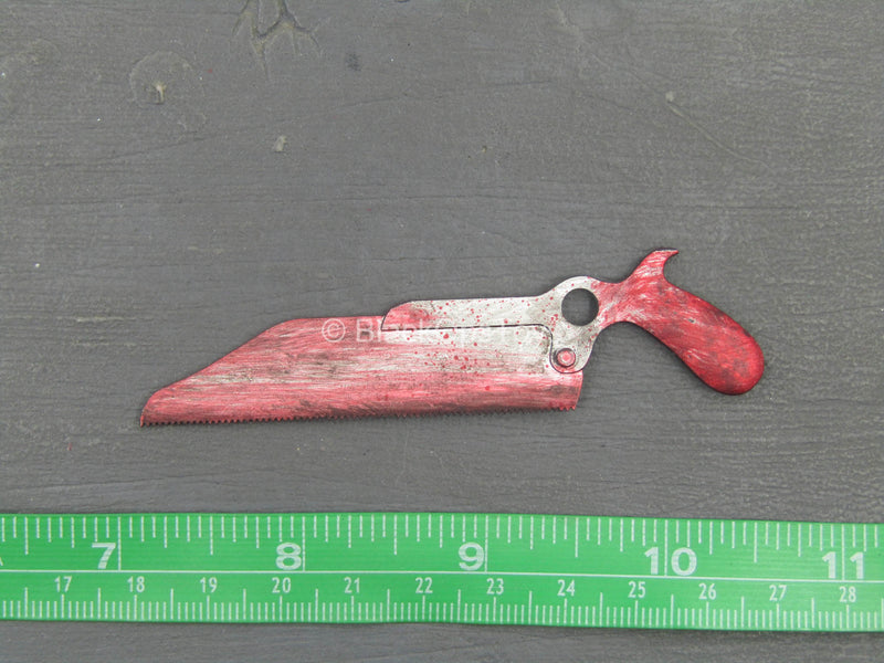 Load image into Gallery viewer, Gangsters Kingdom - Spade David - Bloody Butcher Set Type 1
