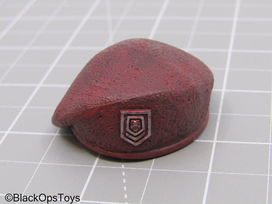 Red Beret