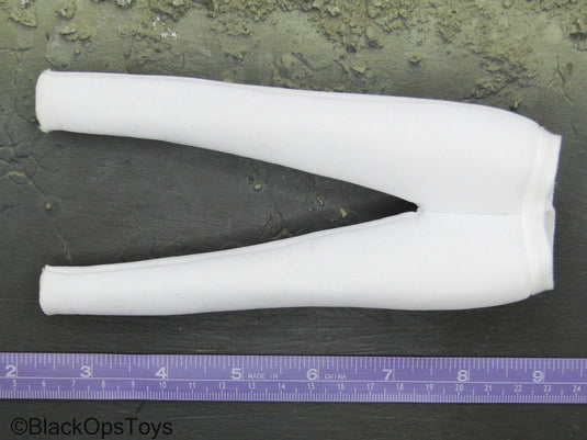 The Hunt For UBL - Leg Padding