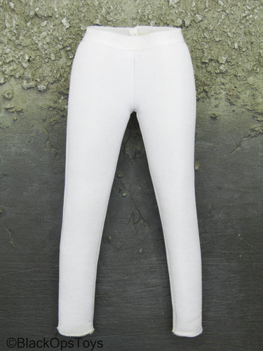 The Hunt For UBL - Leg Padding