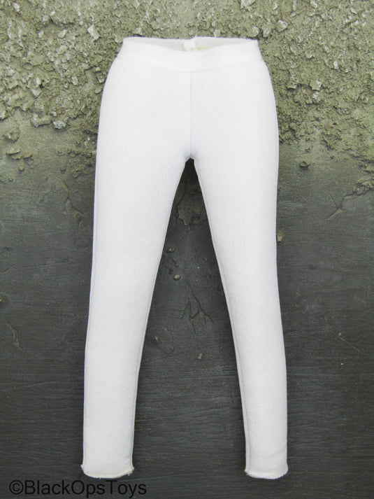 The Hunt For UBL - Leg Padding