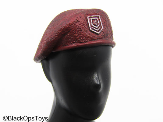 Red Beret