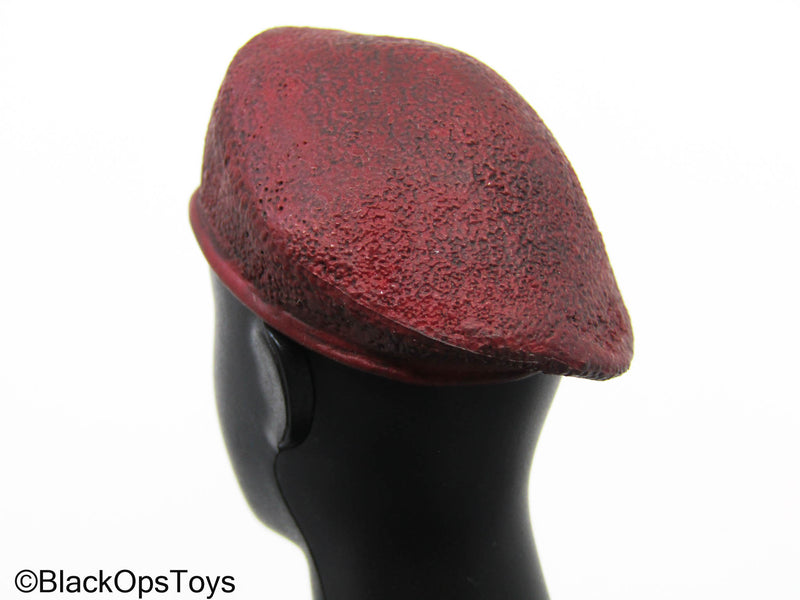 Load image into Gallery viewer, Red Beret
