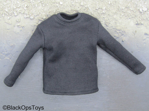 The Hunt For UBL - Black Sweater