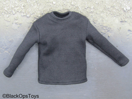 The Hunt For UBL - Black Sweater