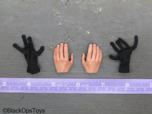 The Hunt For UBL - Hand Set w/Black Gloves