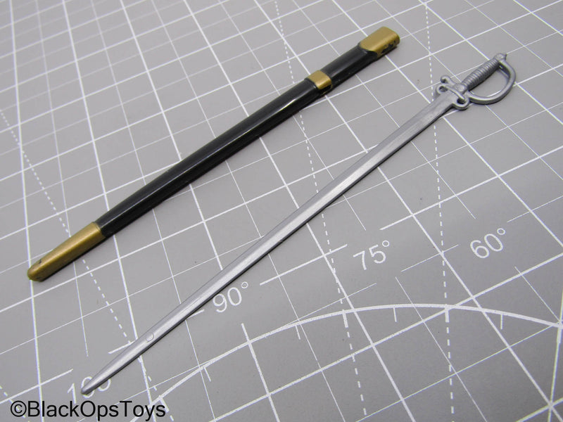 Load image into Gallery viewer, Sword w/Sheath (READ DESC)
