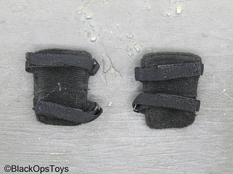 Load image into Gallery viewer, DEVGRU AFO Neptune - Black Knee Pads
