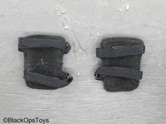 DEVGRU AFO Neptune - Black Knee Pads