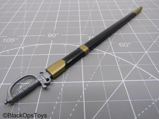 Sword w/Sheath (READ DESC)