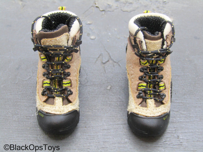 Load image into Gallery viewer, DEVGRU AFO Neptune - Hiking Boots (Foot Type)
