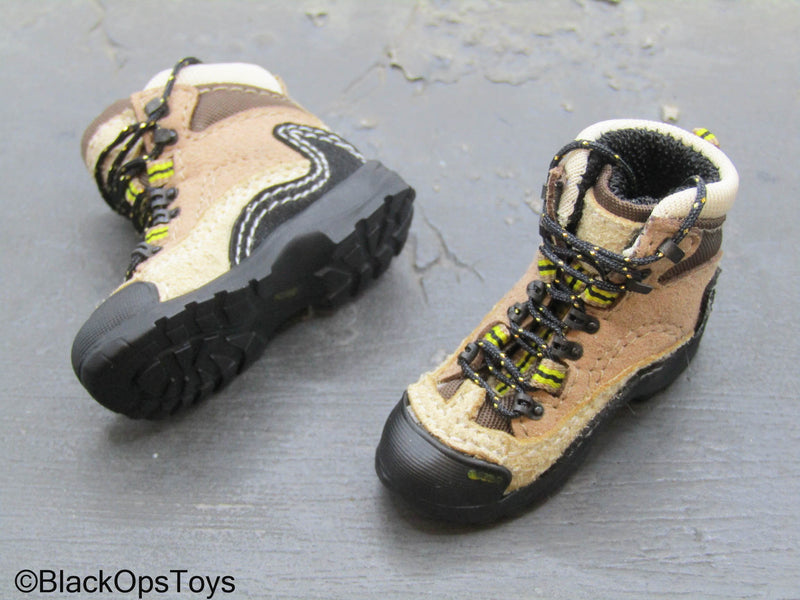 Load image into Gallery viewer, DEVGRU AFO Neptune - Hiking Boots (Foot Type)
