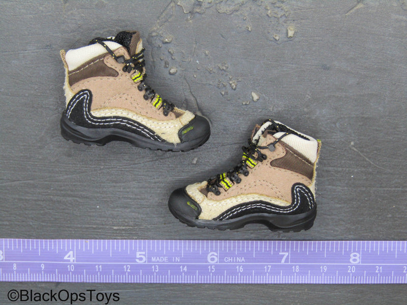 Load image into Gallery viewer, DEVGRU AFO Neptune - Hiking Boots (Foot Type)
