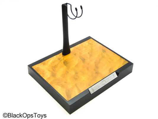 Wasteland Ranger - Base Stand