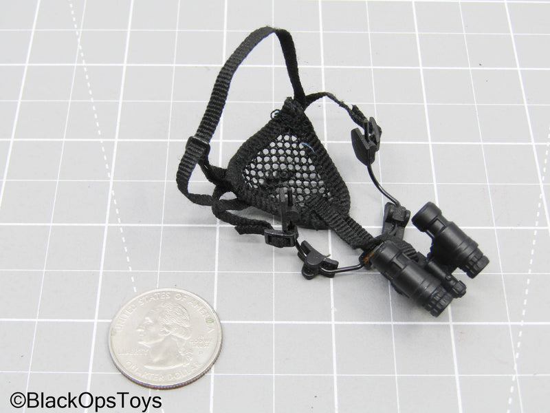 Load image into Gallery viewer, Skullcrusher w/NVG Set
