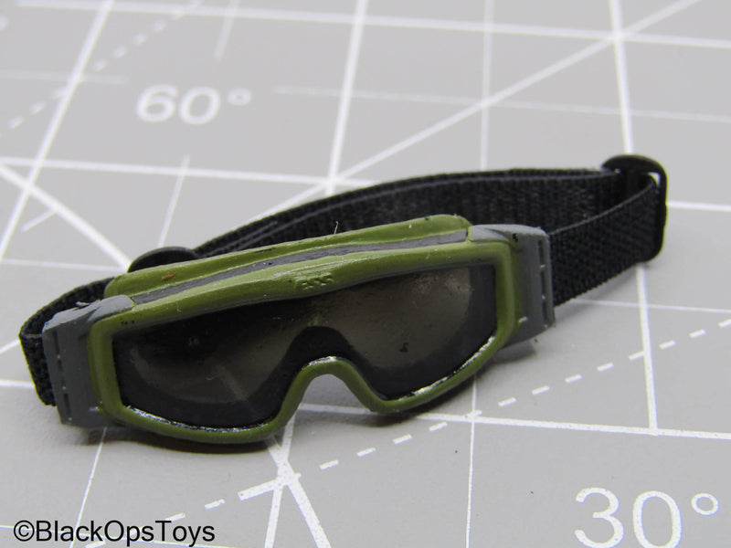 Load image into Gallery viewer, OD Green Goggles (AFA)
