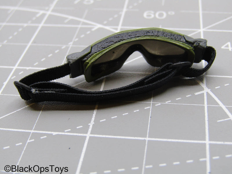 Load image into Gallery viewer, OD Green Goggles (AFA)

