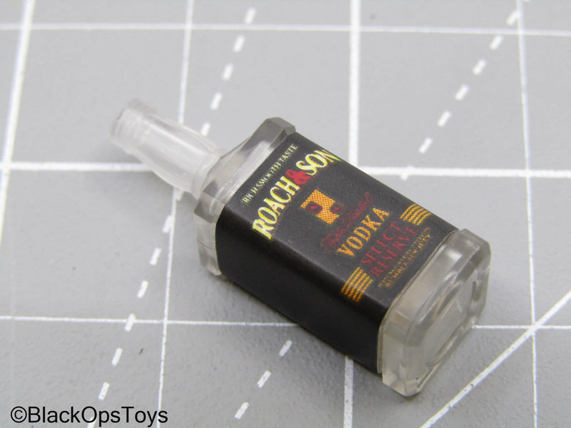 Load image into Gallery viewer, Roach &amp; Son Vodka Bottle
