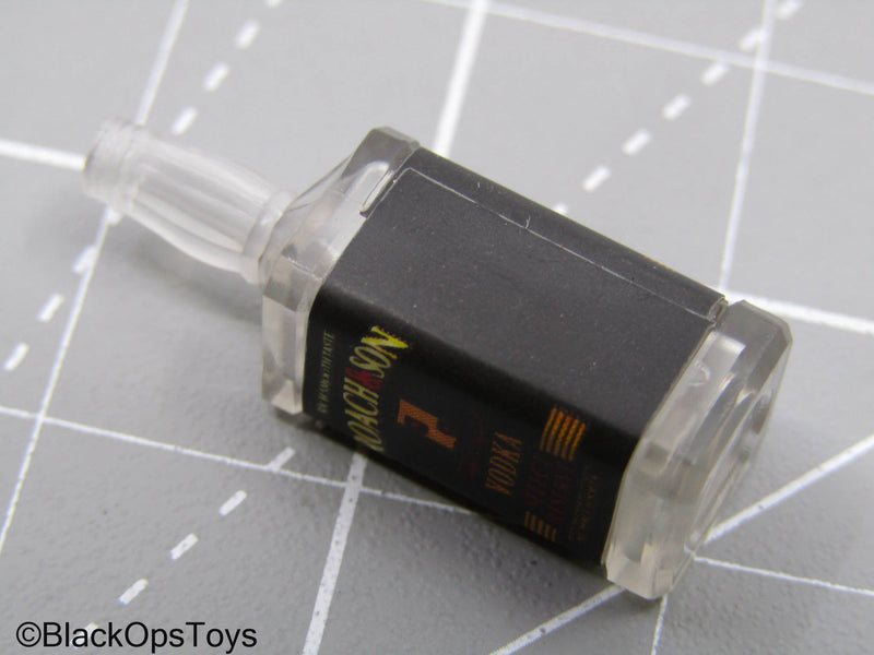 Load image into Gallery viewer, Roach &amp; Son Vodka Bottle
