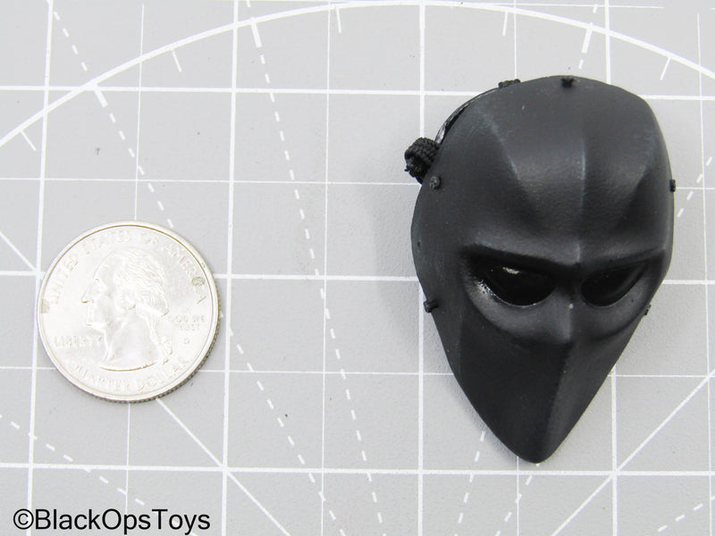 Load image into Gallery viewer, Black Mask

