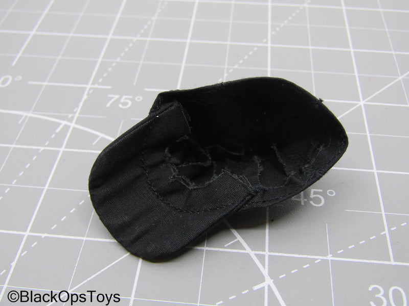 Load image into Gallery viewer, Black Baseball Hat
