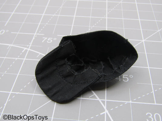 Black Baseball Hat