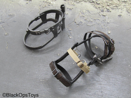 Wasteland Ranger - Leg Brace