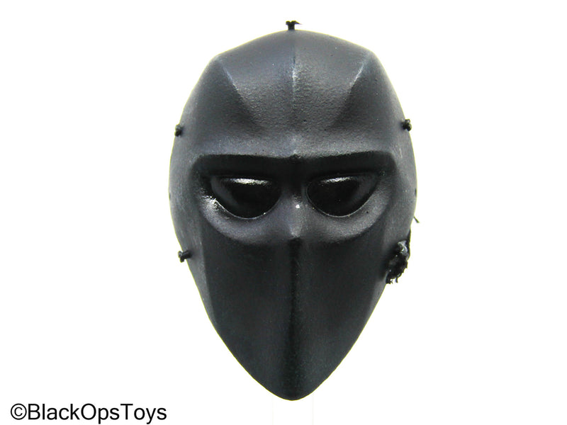 Load image into Gallery viewer, Black Mask
